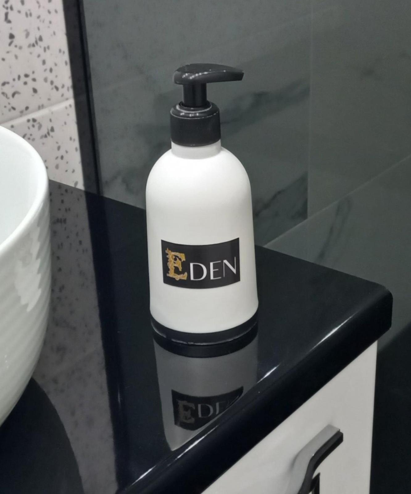 מלון Ni Pansion Eden חדר תמונה